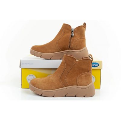 10. Scholl Bormio W Shoes F302331013