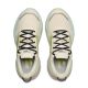 7. Cascadia 19 Women's Trail Running Shoes Light Gray