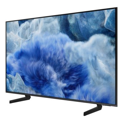 23. Samsung QE43Q8FAAUX QLED 43'' 4K Ultra HD Tizen Q-Symphony DVB-T2 Gray TV (MODEL 2025)
