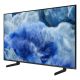 23. Samsung QE43Q8FAAUX QLED 43'' 4K Ultra HD Tizen Q-Symphony DVB-T2 Gray TV (MODEL 2025)