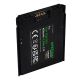 PATONA Premium Battery for Zebra TC51 TC56 TC57, 4200 mAh, 3.7 V