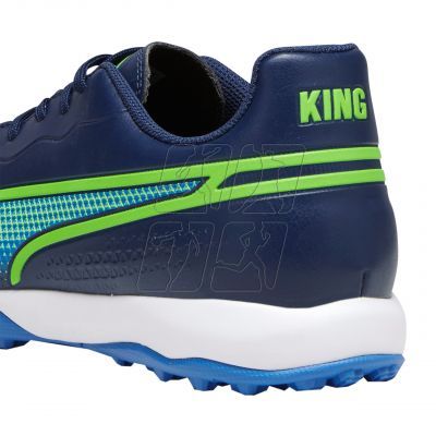 11. Puma King Match TT M 107260 02 football shoes