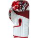 5. RPU-MULAN Boxing Gloves 10 oz Red