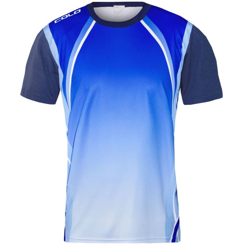 2. Colo Damon volleyball shirt M 06