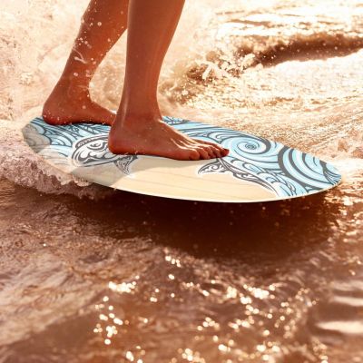 6. SKIMBOARD 93CM ENERO SURFGEAR ENERO