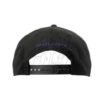 2. Bauer NE Twotone OG 9Fifty Sr Cap 1063849