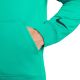 4. Nike FC M DC9075 370 sweatshirt