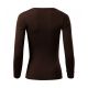 2. Malfini Fit-T Ls W MLI-16927