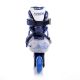 3. Skates./Roller Skates/Adjustable FunActiv Adapt Led 4in1 Boy Skates