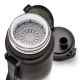46. Meteor 650 ml sports bottle dark green