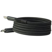 USB-C / USB-C Audi 2.0 Cable 20V 3A 60W - Black