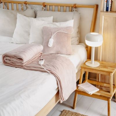 15. ADLER AD 7443 electric blanket