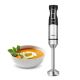 6. MPM MBL-33M 1500W hand blender 9-step regulation + TURBO
