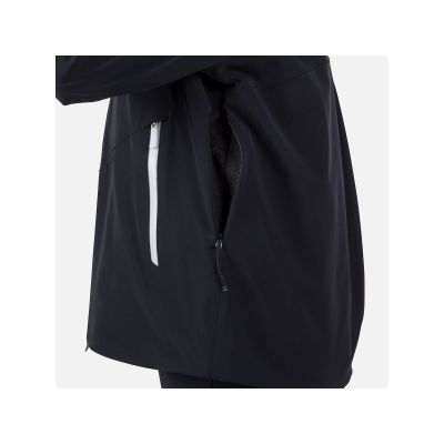 5. Rossignol W Blackside Jkt Jacket Black