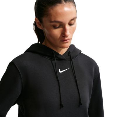 3. Nike Sportswear Phoenix Fleece Women's Sweatshirt HF6839-010
