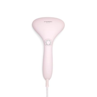 5. Steamers SM-0223 Cirrus 2 Steam Cleaner, Pink