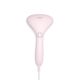 5. Steamers SM-0223 Cirrus 2 Steam Cleaner, Pink