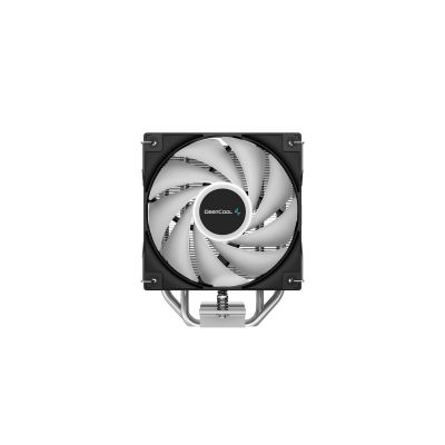 3. DeepCool AG400 Processor Air Cooler 12cm