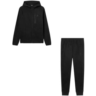 4. Champion men's tracksuit 221657.KK001