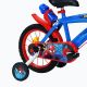 5. Disney SPIDER MAN 14" Children's Bike