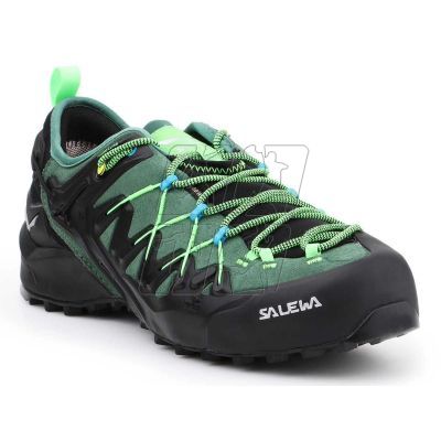 6. Salewa MS Wildfire Edge GTX M 61375-5949 trekking shoes