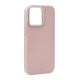 Puro Icon Mag Pro MagSafe Silicone Case for iPhone 15 Pro - Pink