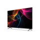 4. Smart TV Sharp 50HL4265E 50 Google TV UHD Black