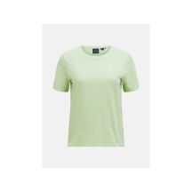 PEAK PERFORMANCE Explore Graphic Tee Women T-Shirt green