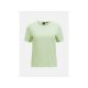 PEAK PERFORMANCE Explore Graphic Tee Women T-Shirt green