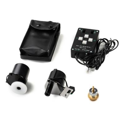 Drive on both axles for EQ3-2