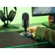 9. TRUST GXT234 YUNIX USB MICROPHONE black (25372)