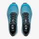 5. Scarpa Spin Race Men's Running Shoes - Azure/White