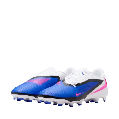 2. Nike Phantom 6 Low Academy FG/MG HJ4564 446 Football Boots