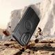 6. Tech-Protect Kevlar MagSafe 2-Set Case for Samsung Galaxy S26 Ultra - Black