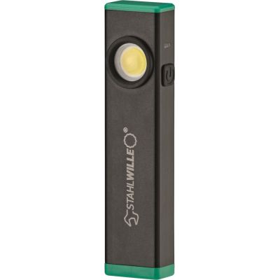 MINI FLASHLIGHT 500LM