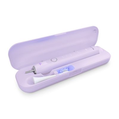 2. TrueLife SonicBrush Clean70 UV Lavender Sonic Toothbrush