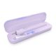 2. TrueLife SonicBrush Clean70 UV Lavender Sonic Toothbrush