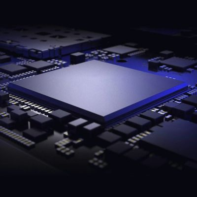 6. Joyroom S-Y104 headphone Lightning / 2x Lightning adapter - white