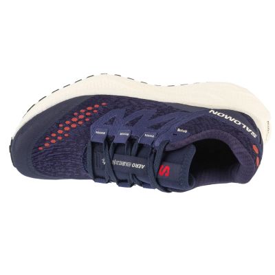 3. Salomon Aero Glide 3 GRVL L47870600 Navy Blue 37 1/3