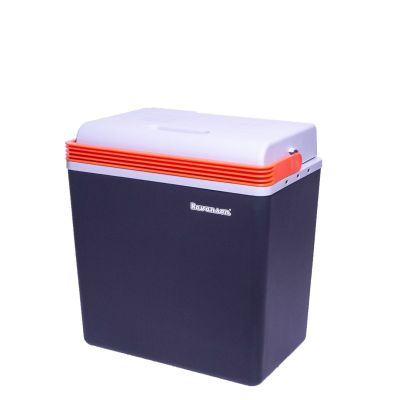3. Ravanson CS-20S (12V) portable refrigerator