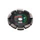 Metabo 628298000 circular saw blade 12.5 cm 1 pc.