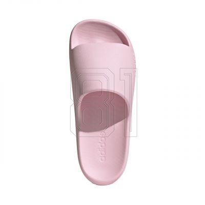 2. Adidas Adilette Lumia JQ7460 flip-flops