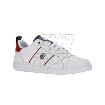 14. K-Swiss LOZAN MATCH LTH M shoes 08903-119-M