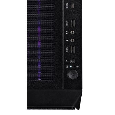 26. Actina ENDORFY 9800X3D/32GB/2TB/RX9070XT/850W