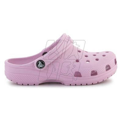 7. Crocs Classic Clog Jr 206991-6GD slippers