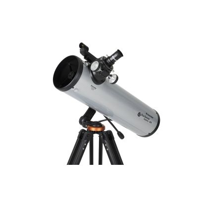 11. Celestron StarSense Explorer DX 130 telescope