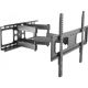 9. Schwaiger tilt and swivel wall mount for 37–86" TVs (LWHD7050 513)