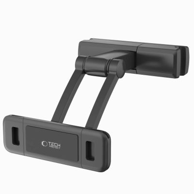8. Tech-Protect V2 Car Headrest Holder - Black