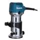16. 710W MAKITA RT0702CX2J Electric Router and Cutter
