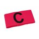 SELECT CAPTAIN'S HEADBAND PINK mini